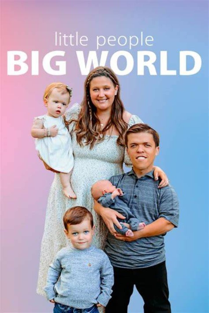 &lsquo;Little People, Big World&rsquo; Babies TLC Stars&rsquo; Family Photos Us Weekly