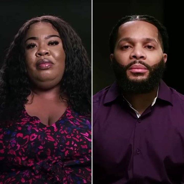 ‘Love After Lockup’ Derek Warner and His NEW Wife Have MAJOR Drama With