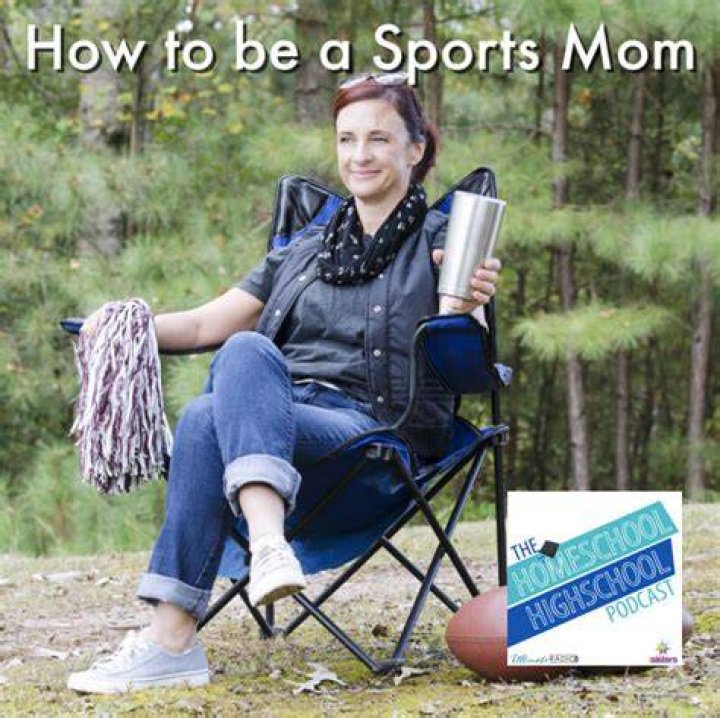 &lsquo;Much Mischief&rsquo; Hot sports mom Donna Kelsey talks about her kids ahead