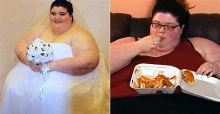 ‘My 600lb Life’ Star Gina Marie Krasley Dead After Mysterious Illness