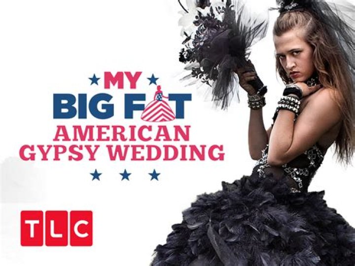 &lsquo;My Big Fat American Gypsy Wedding&rsquo; on TLC The New York Times