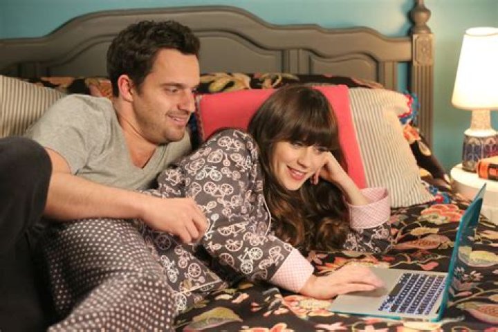 &lsquo;New Girl&rsquo;s&rsquo; Jake Johnson Is Ready to Be a Movie Star