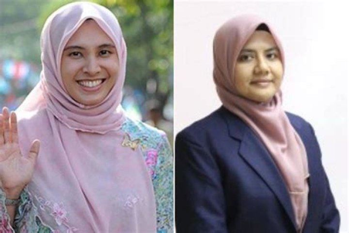 &lsquo;Nurul Izzah layak namun tidak boleh dilantik bapa sendiri&rsquo;