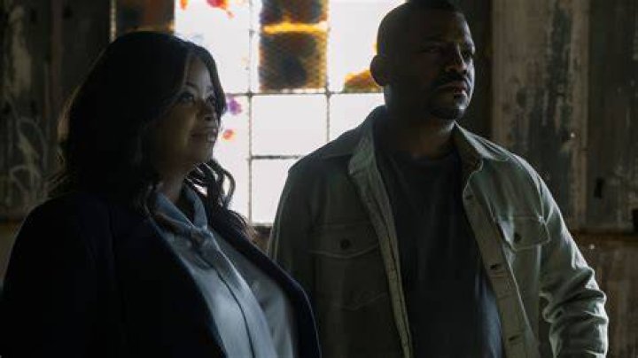 &lsquo;Paid In Full&rsquo; Star Mekhi Phifer Reflects On Film&rsquo;s Inspiration, Ex