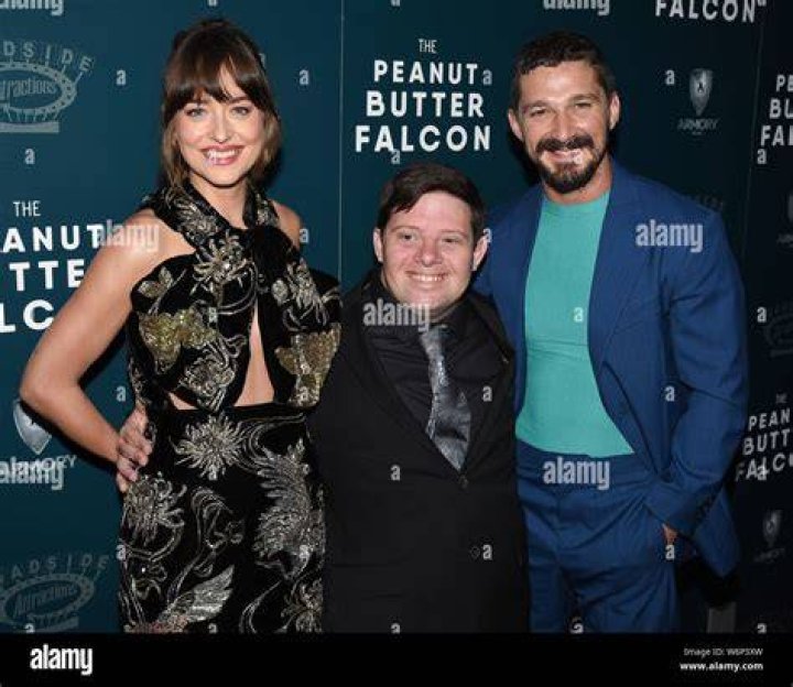 &lsquo;Peanut Butter Falcon&rsquo; Star Zack Gottsagen to Lead a TV Show