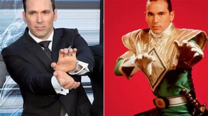 &lsquo;Power Rangers&rsquo; Star Jason David Frank&rsquo;s Cause Of Death Hollywood Life