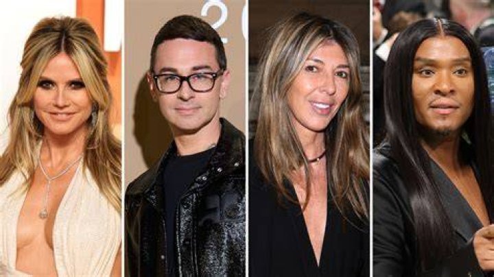 &lsquo;Project Runway&rsquo; Host Christian Siriano Talks Future of Fashion