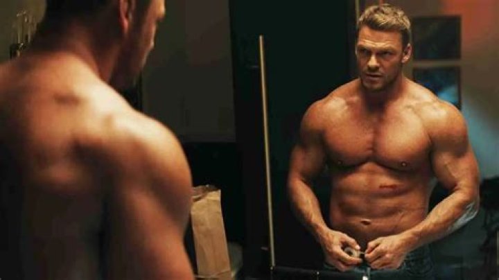 &lsquo;Reacher&rsquo; Star Alan Ritchson Needed Surgery After OnSet Injury Variety