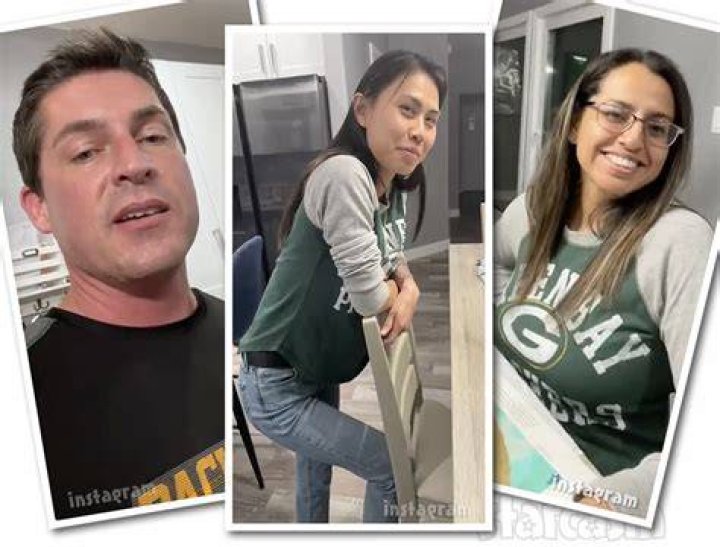 &lsquo;Seeking Sister Wife&rsquo; Steve Foley&rsquo;s Daughter Calls His Polygamous