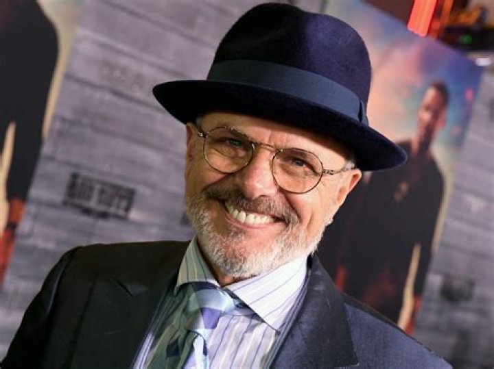 &lsquo;Sopranos&rsquo; actor Joe Pantoliano suffers &lsquo;severe head injury&rsquo; after