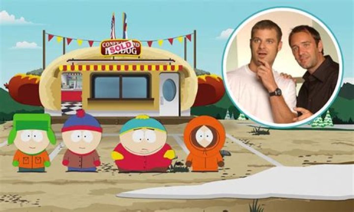 &lsquo;South Park&rsquo; Creator Trey Parker&rsquo;s Estranged Wife Seeking Spousal Support