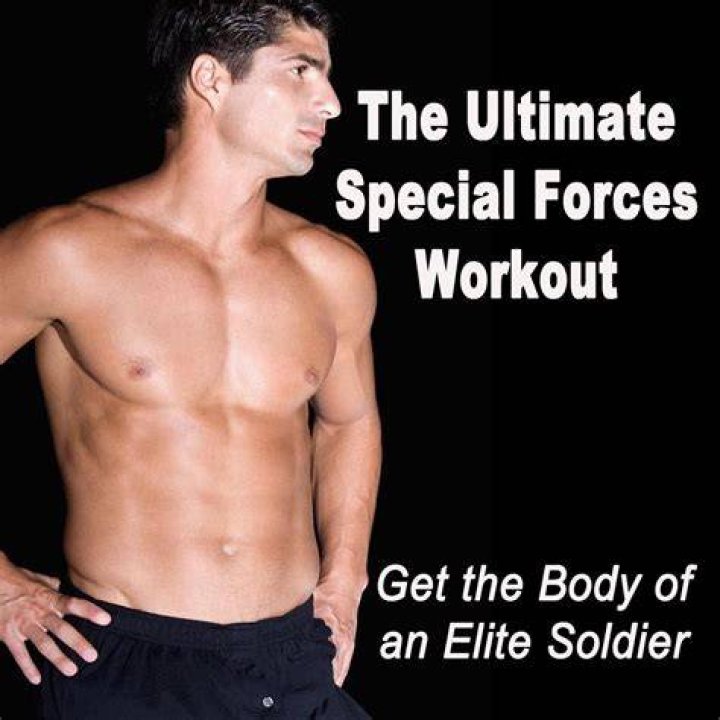 ‘Special Forces The Ultimate Test’ — A reality TV show nobody asked for