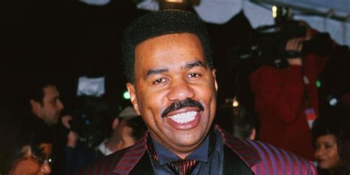 &lsquo;Still Going Strong&rdquo; Steve Harvey and Wife Marjorie Celebrate 16th