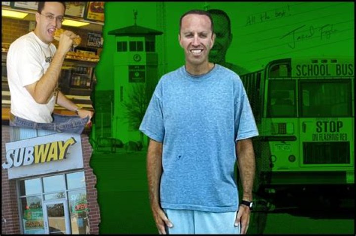 &lsquo;Subway&rsquo; Jared Fogle speaks for first time from prison New York Post