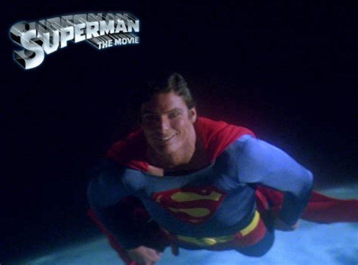 &lsquo;Superman&rsquo; star Christopher Reeve's kids say accident changed his