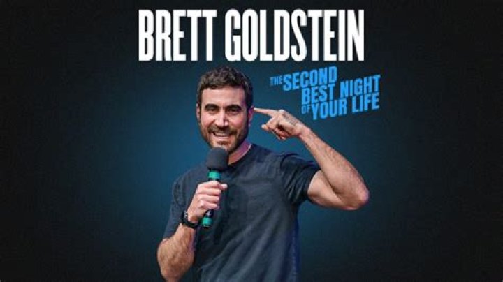 &lsquo;Ted Lasso&rsquo; star Brett Goldstein is dating comedian Beth Rylance YouTube
