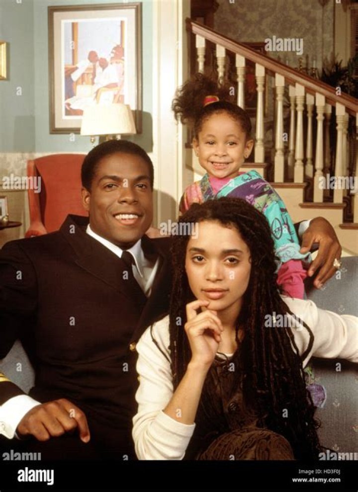 &lsquo;The Cosby Show's' Deon Richmond AKA Rudy&rsquo;s Friend Bud Turned into a