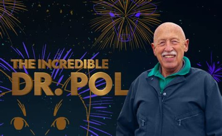 ‘The Incredible Dr. Pol’ Everything on Dr. Pol's Family, Net Worth and