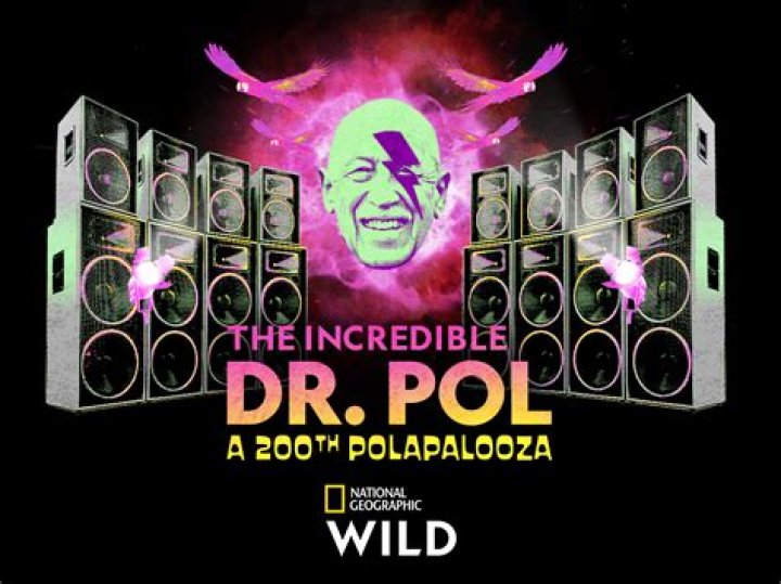 &lsquo;The Incredible Dr. Pol&rsquo; How Dr. Jan Pol Learned to Be a 'HandsOn