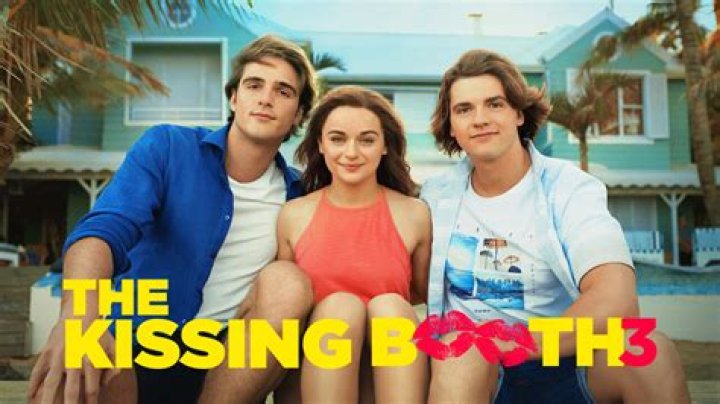 &lsquo;The Kissing Booth 3&rsquo; Star Taylor Zakhar Perez on Joey King, Fans WWD