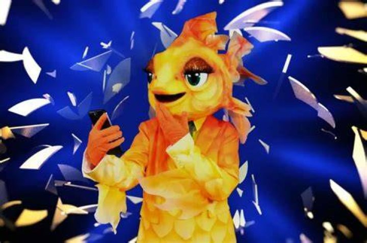 &lsquo;The Masked Singer&rsquo; Squiggly Monster&rsquo;s identity straightened out by judges