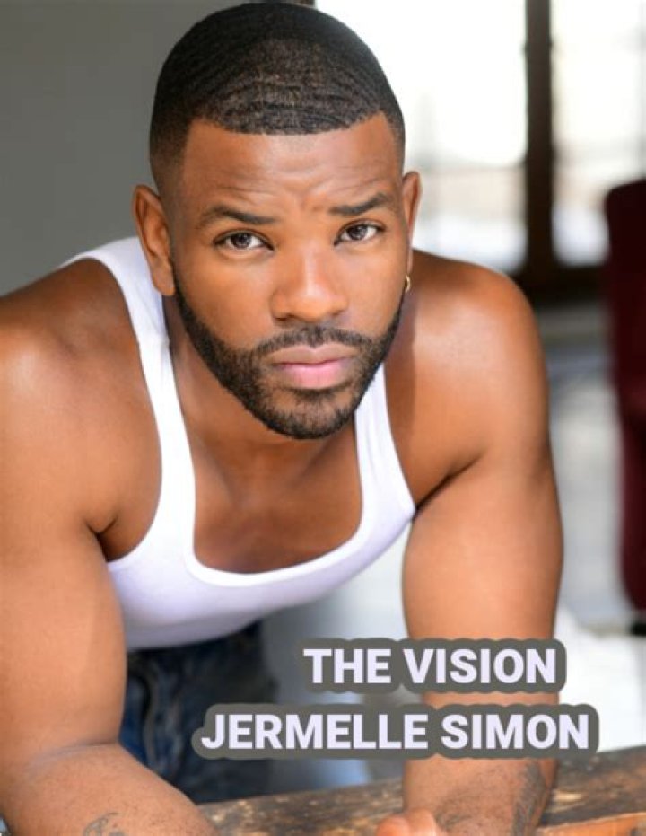 &lsquo;The Upshaws&rsquo; Jermelle Simon On Bernard&rsquo;s New Dad Journey Netflix Tudum