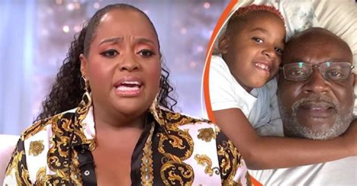 &lsquo;The View&rsquo; CoHost Sherri Shepherd Marries In Chicago Access Online