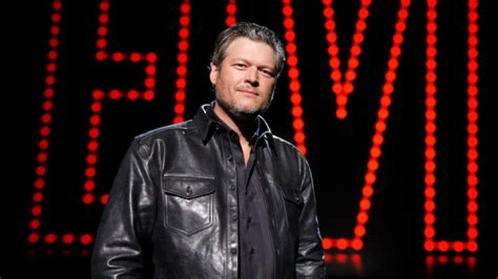 ‘The Voice’ Winner Cam Anthony’s 'Full Circle Moment' on The Ellen Show - the voice cam anthony blind audition