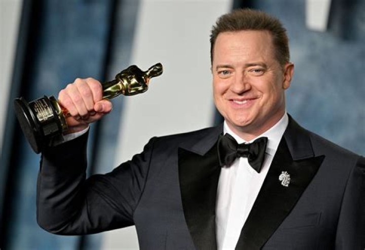 &lsquo;The Whale&rsquo; Star Brendan Fraser To Receive Spotlight Award, Actor, at