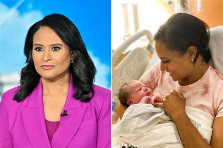 &lsquo;Today&rsquo; Host Kristen Welker Found Her Prince Charming! Meet Her Husband