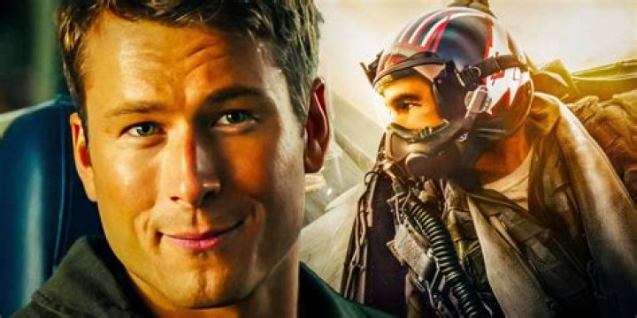 &lsquo;Top Gun Maverick&rsquo; star Glen Powell addresses affair rumors with co
