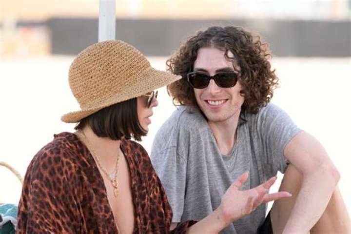 ‘Vanderpump Rules’ Who Is Katie Maloney’s New Boyfriend, Satchel