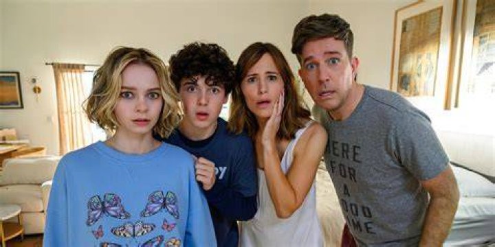&lsquo;Wednesday&rsquo;s Emma Myers & Brady Noon Join McGDirected BodySwap Comedy