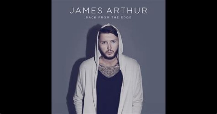 &lsquo;X Factor&rsquo; Winner James Arthur Says New Girlfriend Jessica Grist Has