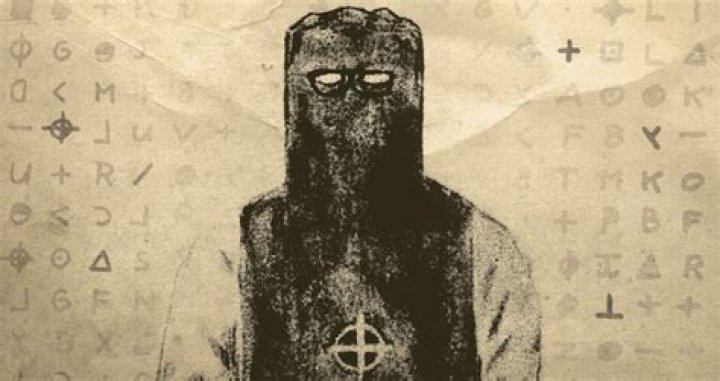 &lsquo;Zodiac Killer&rsquo; Gary Francis Poste led posse of assassins