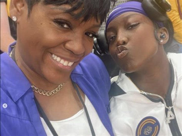 LSU Champ, Flau'jae Johnson And Her Mother Share How They Continue To