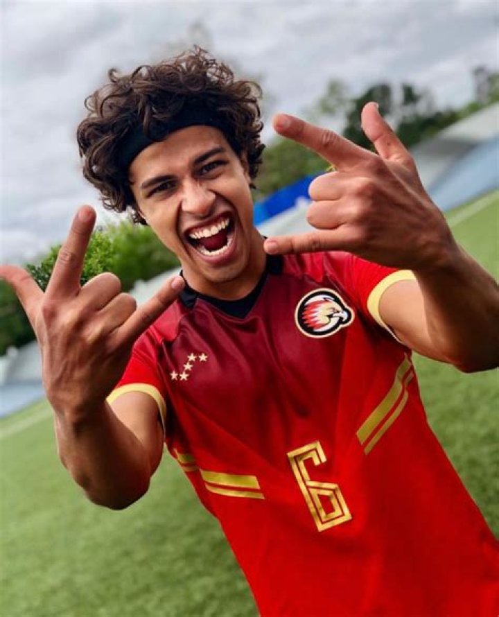 Luan Brum