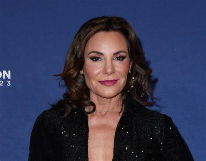Luann de Lessep's ex husband wants her to drop his name Daily Mail Online