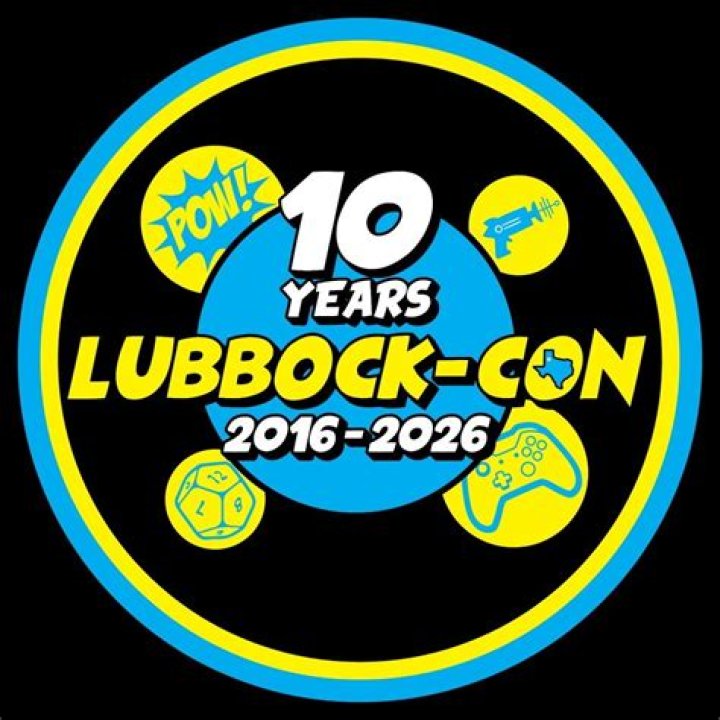 LubbockCon Offers Big Gaming Experience Arcade, Tabletop & More