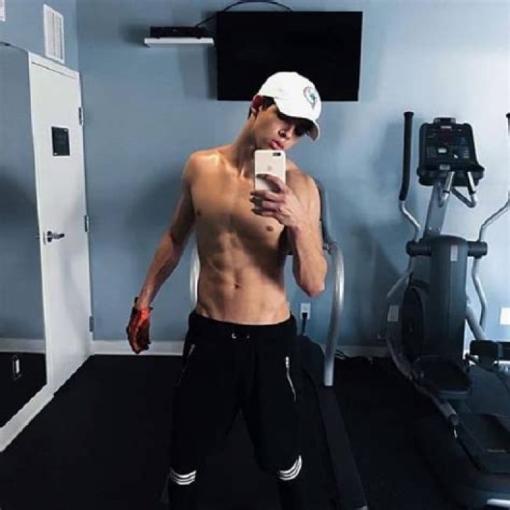 Luca Oriel Height Weight Age Net Worth Wiki & Biography