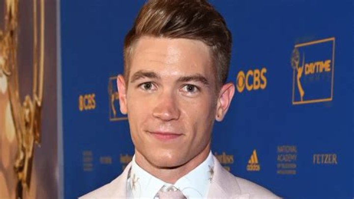 Lucas Adams Actor CineMagia.ro