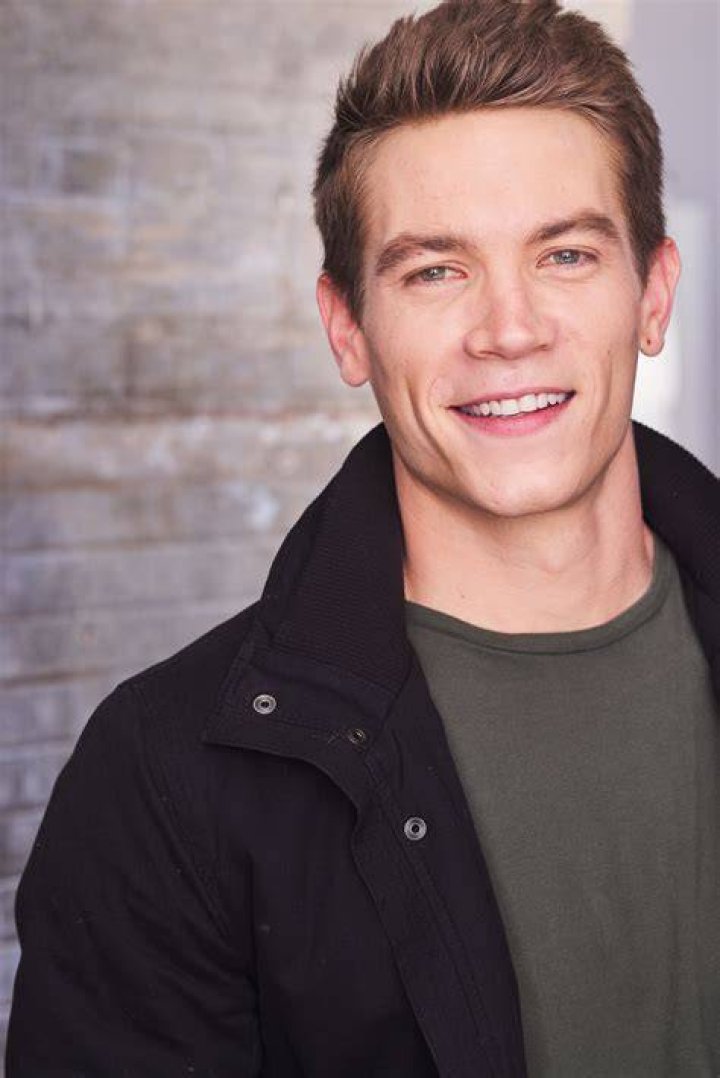 Lucas Adams Profile Images &mdash; The Movie Database (TMDb)