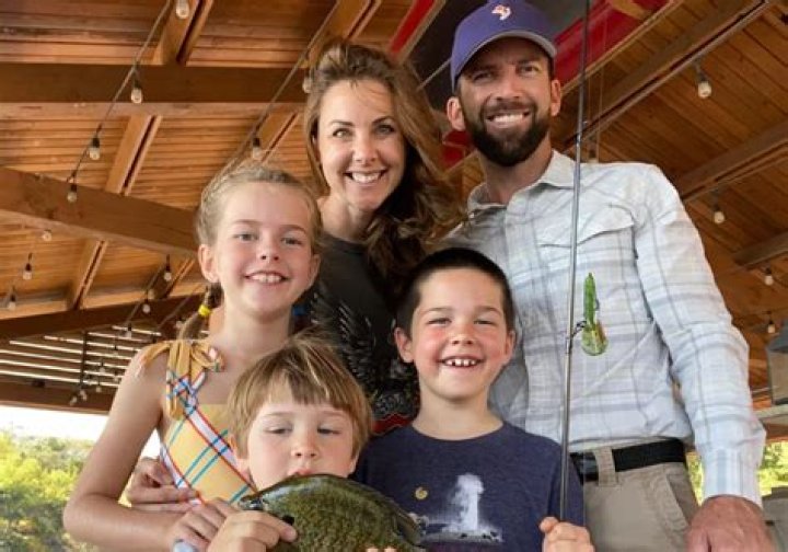 Lucas Black Family • 11June2022 in 2022 Lucas black, Lucas, Black