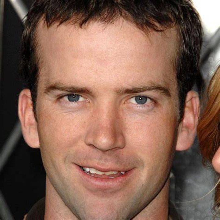 Lucas Black FilmFed