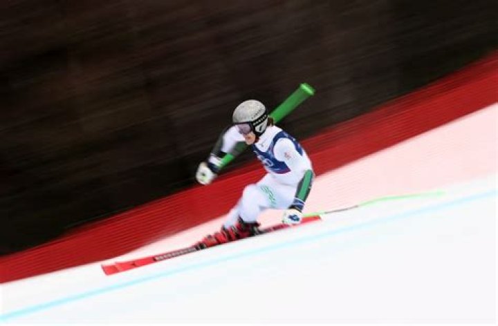 Lucas Braathen &bdquo;Es waren die besten Tage meines Lebens&ldquo; Ski Alpin