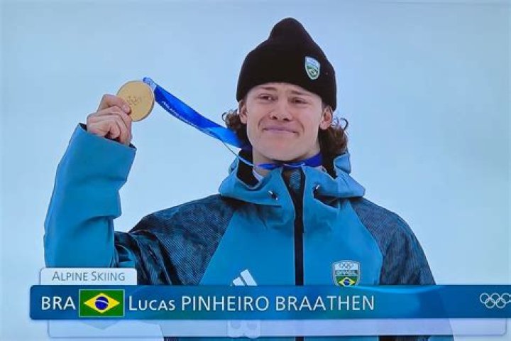 Lucas Braathen Brasilo mit ZehnJahresPlan