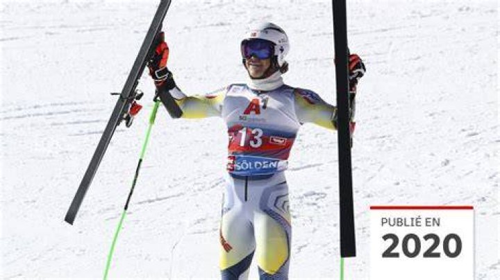 Lucas Braathen domine le slalom g&eacute;ant de S&ouml;lden RadioCanada.ca