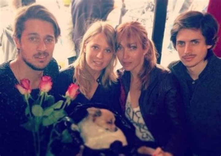 Lucas Bravo and his French Family Wife, Kids, Siblings, Parents BHW