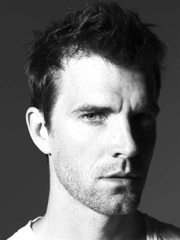 Lucas Bryant IMDb