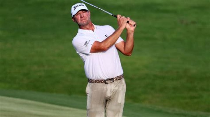 Lucas Glover's wife charged with domestic violence after 'attacking